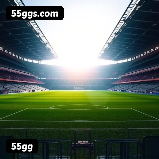 Vantagens exclusivas 55gg para jogadores brasileiros - São Paulo, Rio, BH