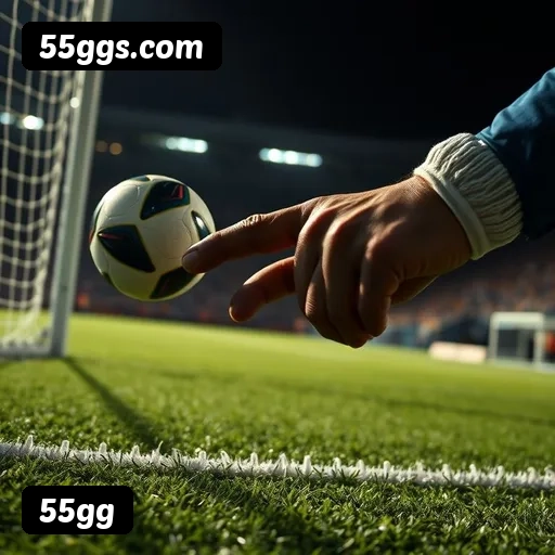 Estatísticas de bônus da 55gg em São Paulo, Rio de Janeiro e Brasília