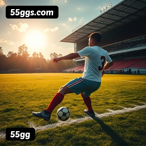 6 vantagens exclusivas do programa VIP da 55gg