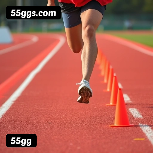 Níveis do programa VIP da 55gg